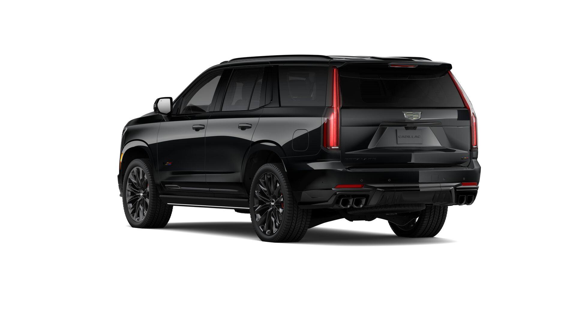 2026 Cadillac Escalade Base