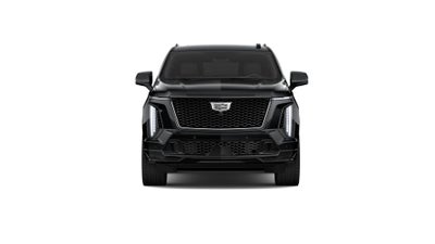 2026 Cadillac Escalade Base
