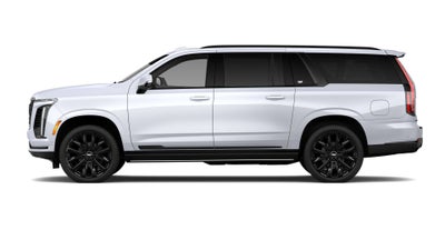 2026 Cadillac Escalade ESV Base