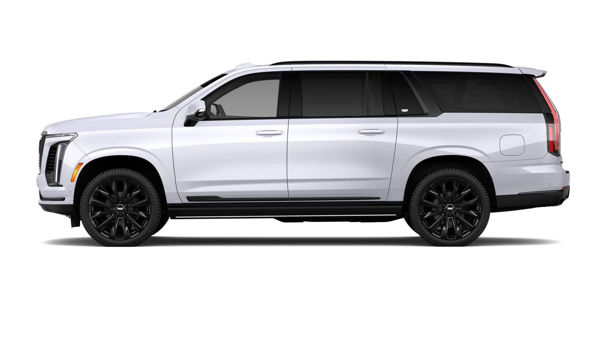 2026 Cadillac Escalade ESV Base