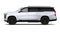 2026 Cadillac Escalade ESV Base