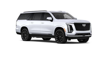 2026 Cadillac Escalade ESV Base