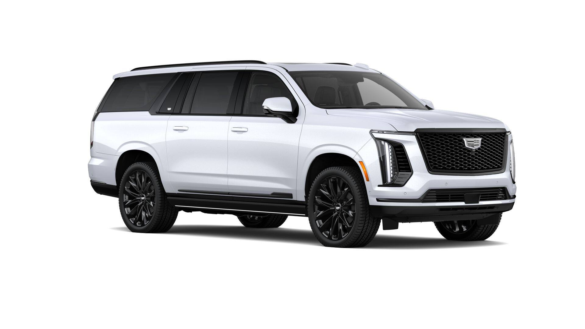 2026 Cadillac Escalade ESV Base