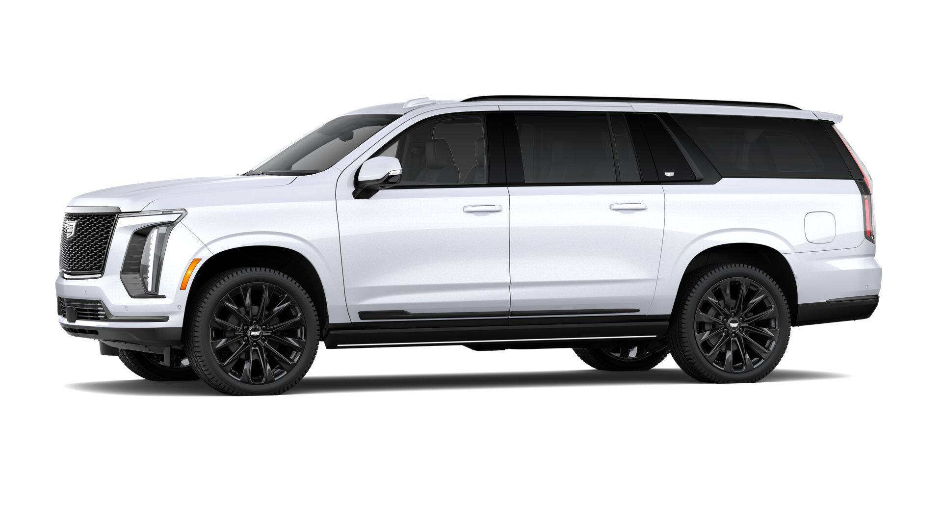 2026 Cadillac Escalade ESV Base