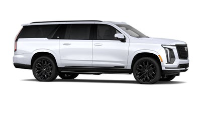 2026 Cadillac Escalade ESV Base