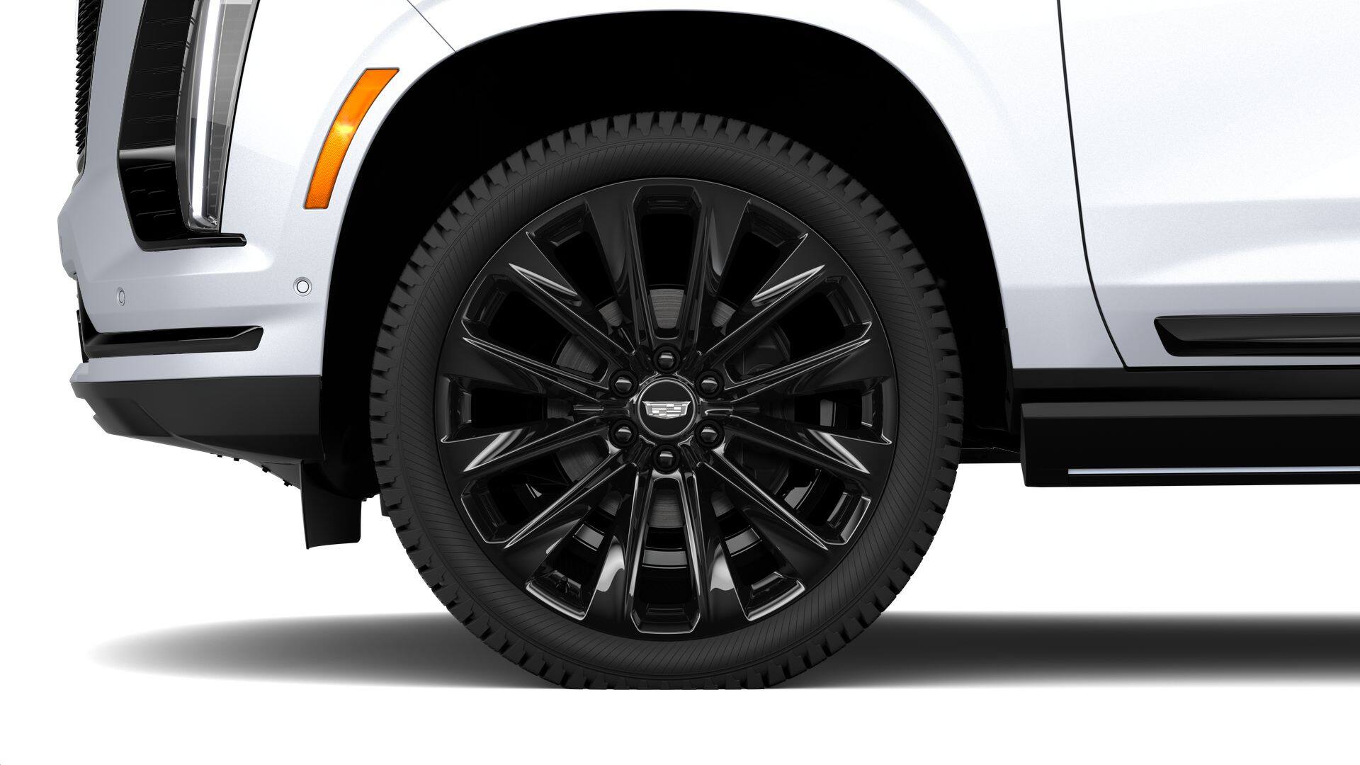2026 Cadillac Escalade ESV Base