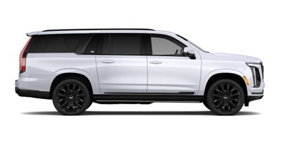 2026 Cadillac Escalade ESV Base