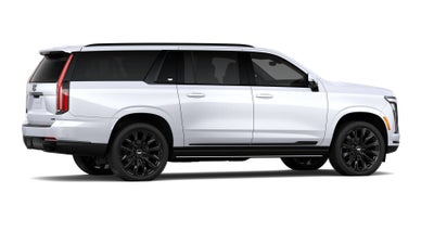 2026 Cadillac Escalade ESV Base
