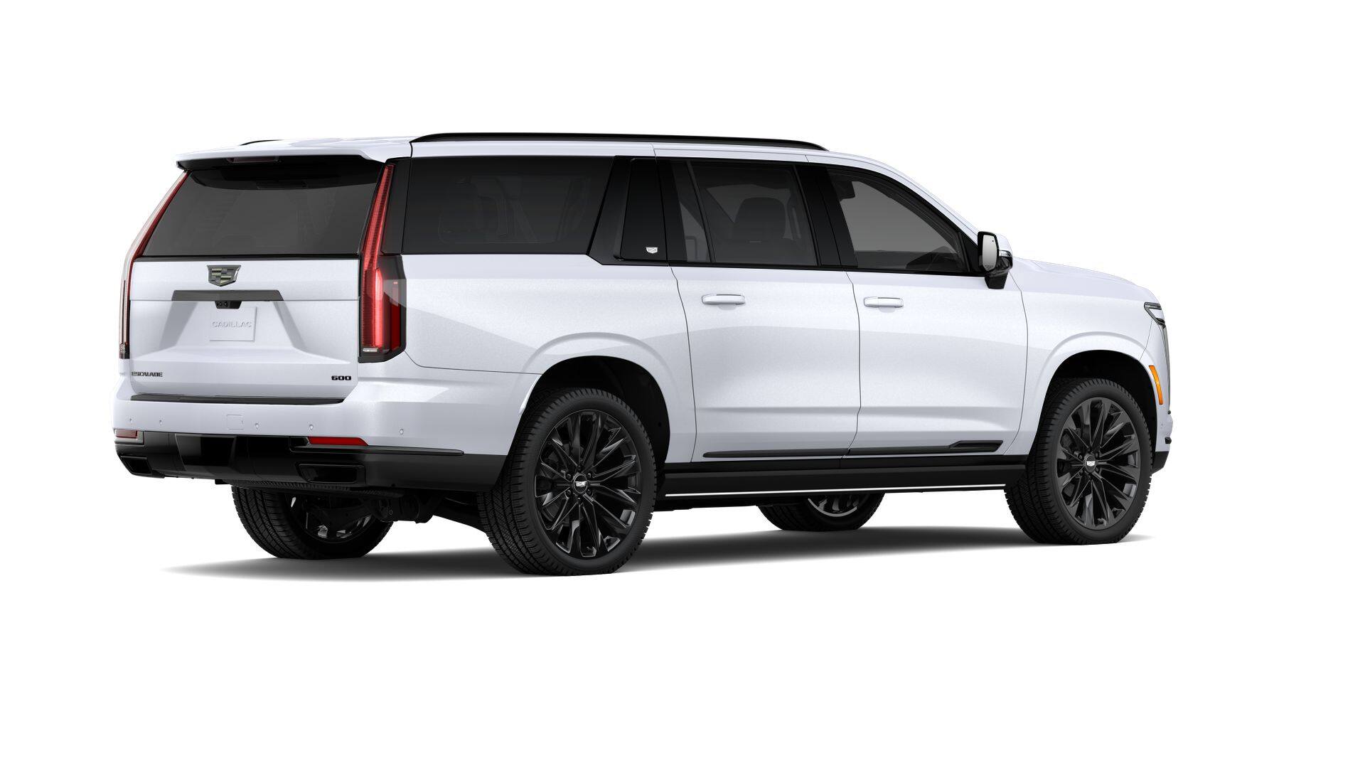 2026 Cadillac Escalade ESV Base