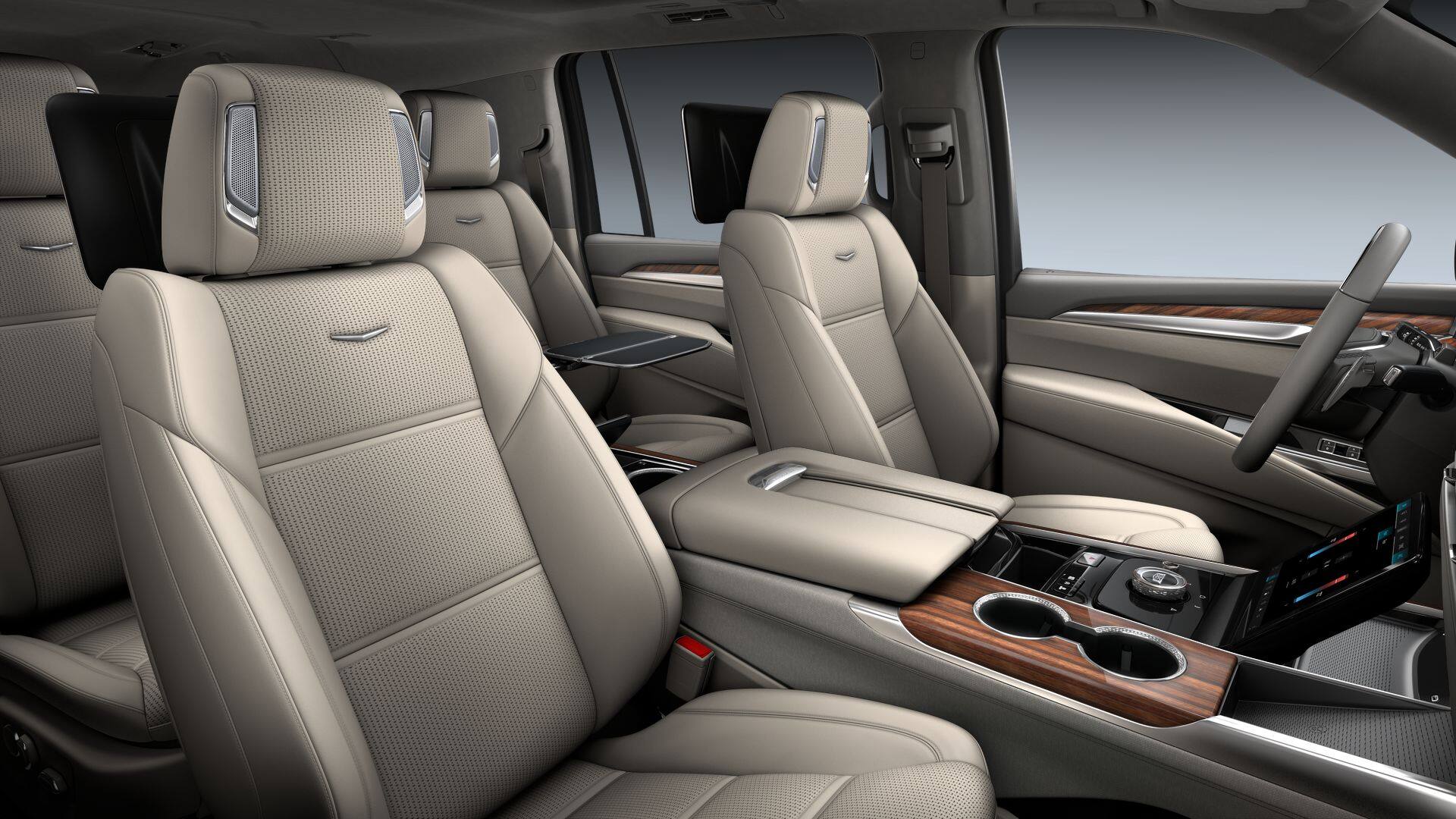 2026 Cadillac Escalade ESV Base