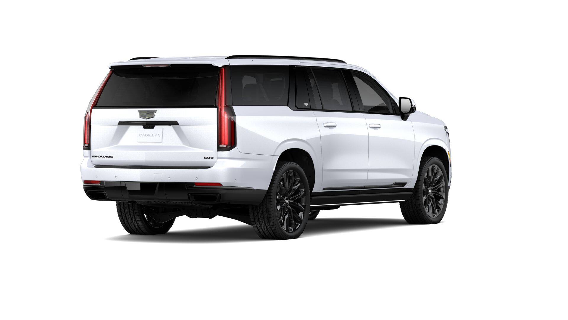 2026 Cadillac Escalade ESV Base