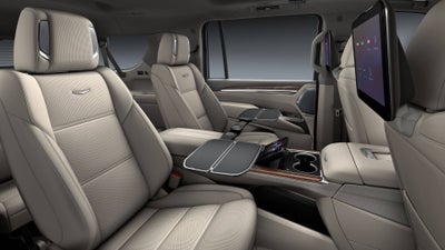 2026 Cadillac Escalade ESV Base