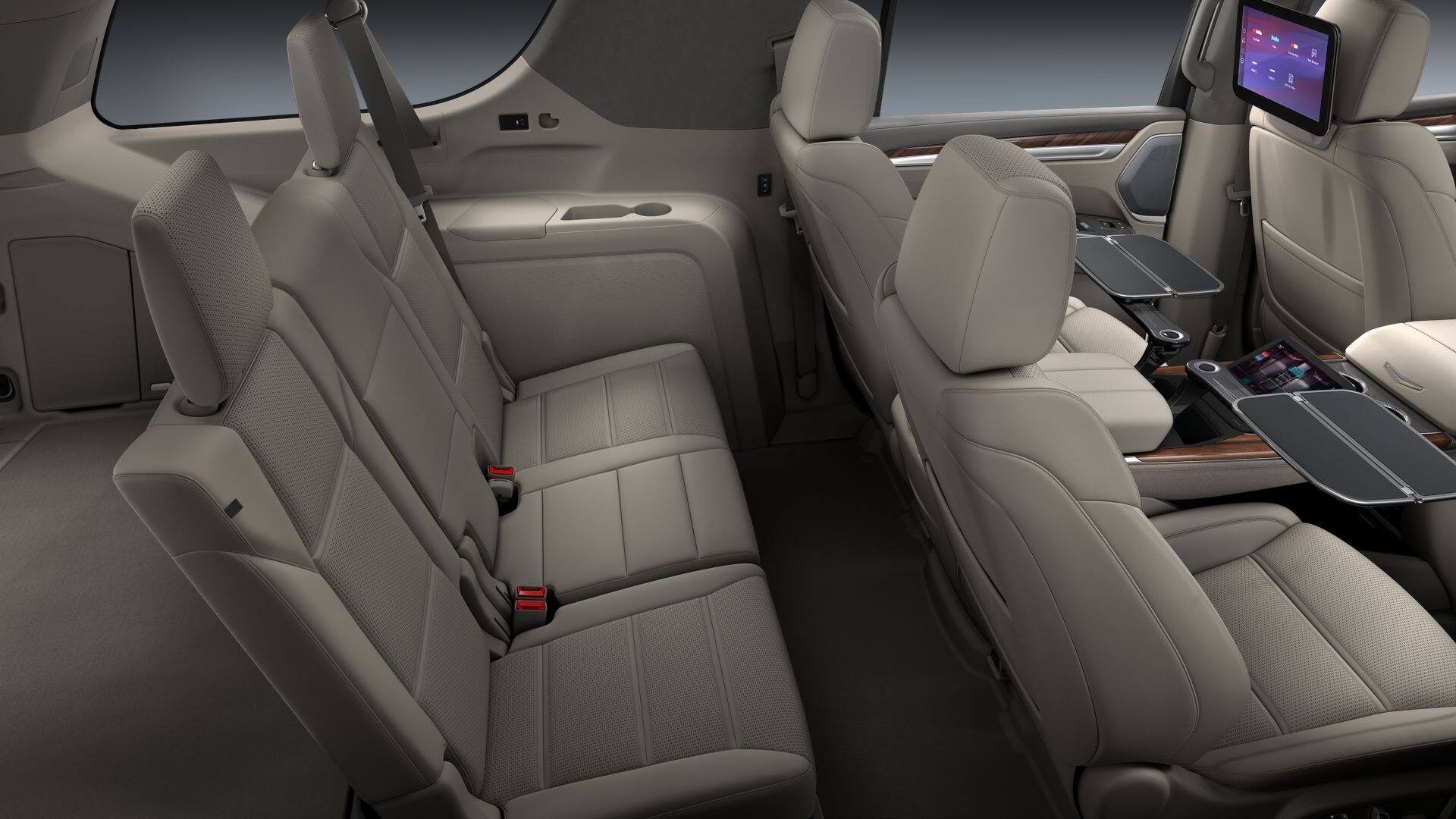 2026 Cadillac Escalade ESV Base