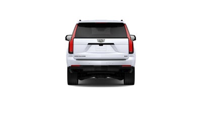 2026 Cadillac Escalade ESV Base