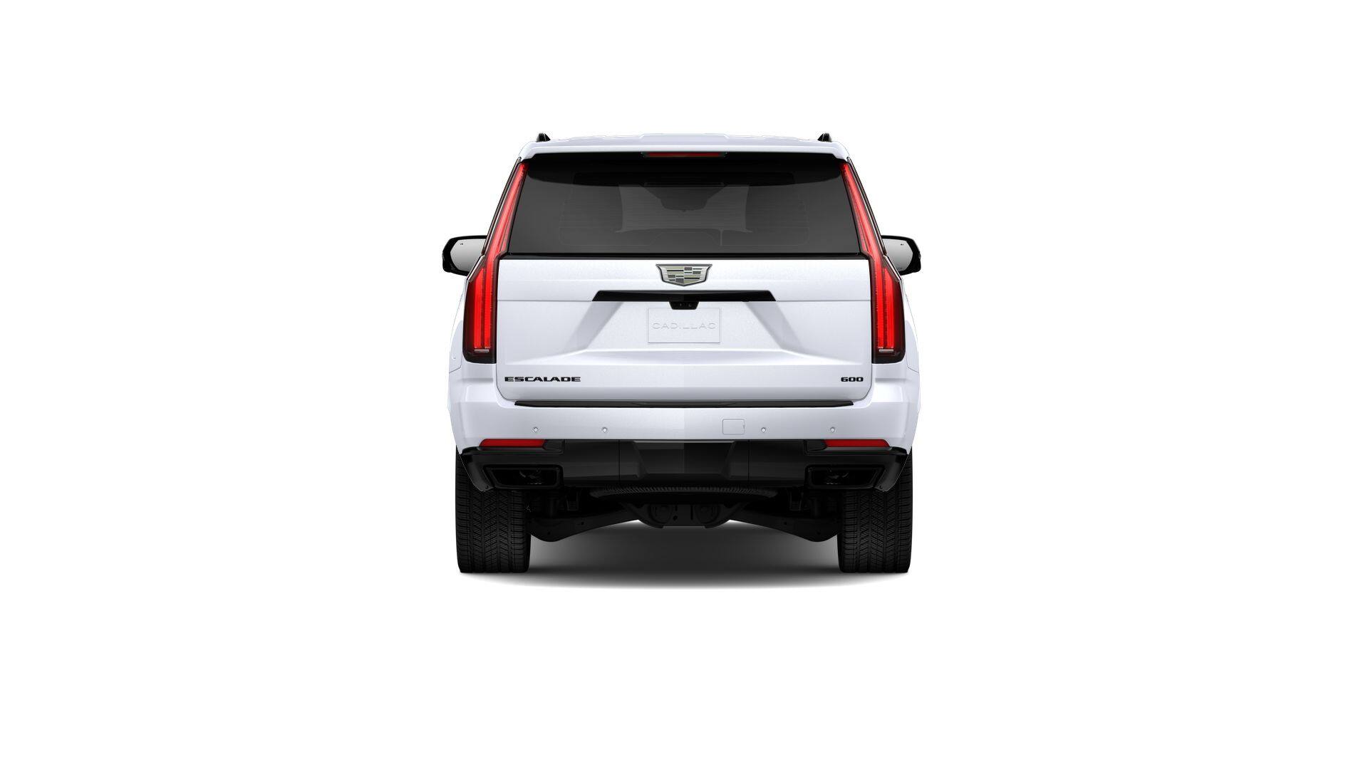 2026 Cadillac Escalade ESV Base