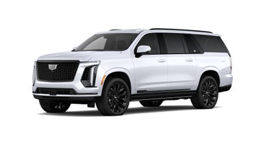 2026 Cadillac Escalade ESV Base