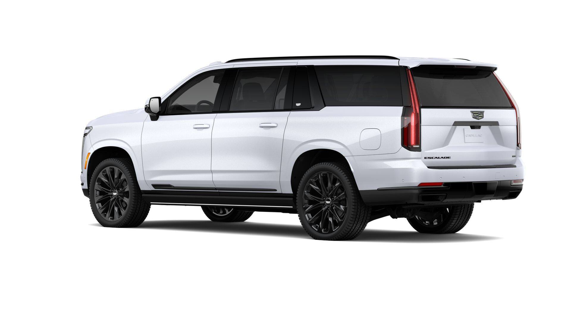 2026 Cadillac Escalade ESV Base