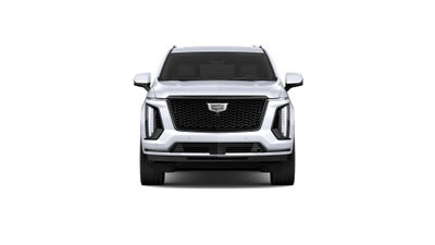 2026 Cadillac Escalade ESV Base