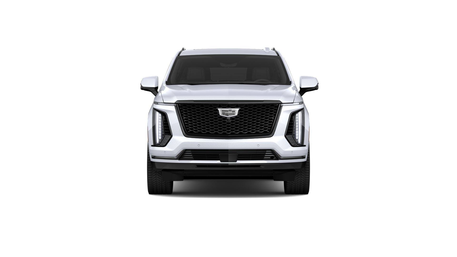 2026 Cadillac Escalade ESV Base