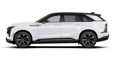 2026 Cadillac ESCALADE IQ Base