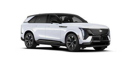 2026 Cadillac ESCALADE IQ Base