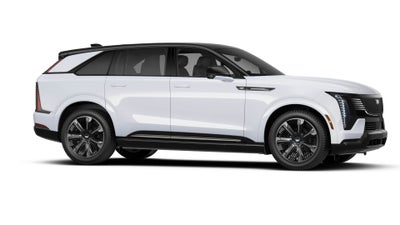 2026 Cadillac ESCALADE IQ Base