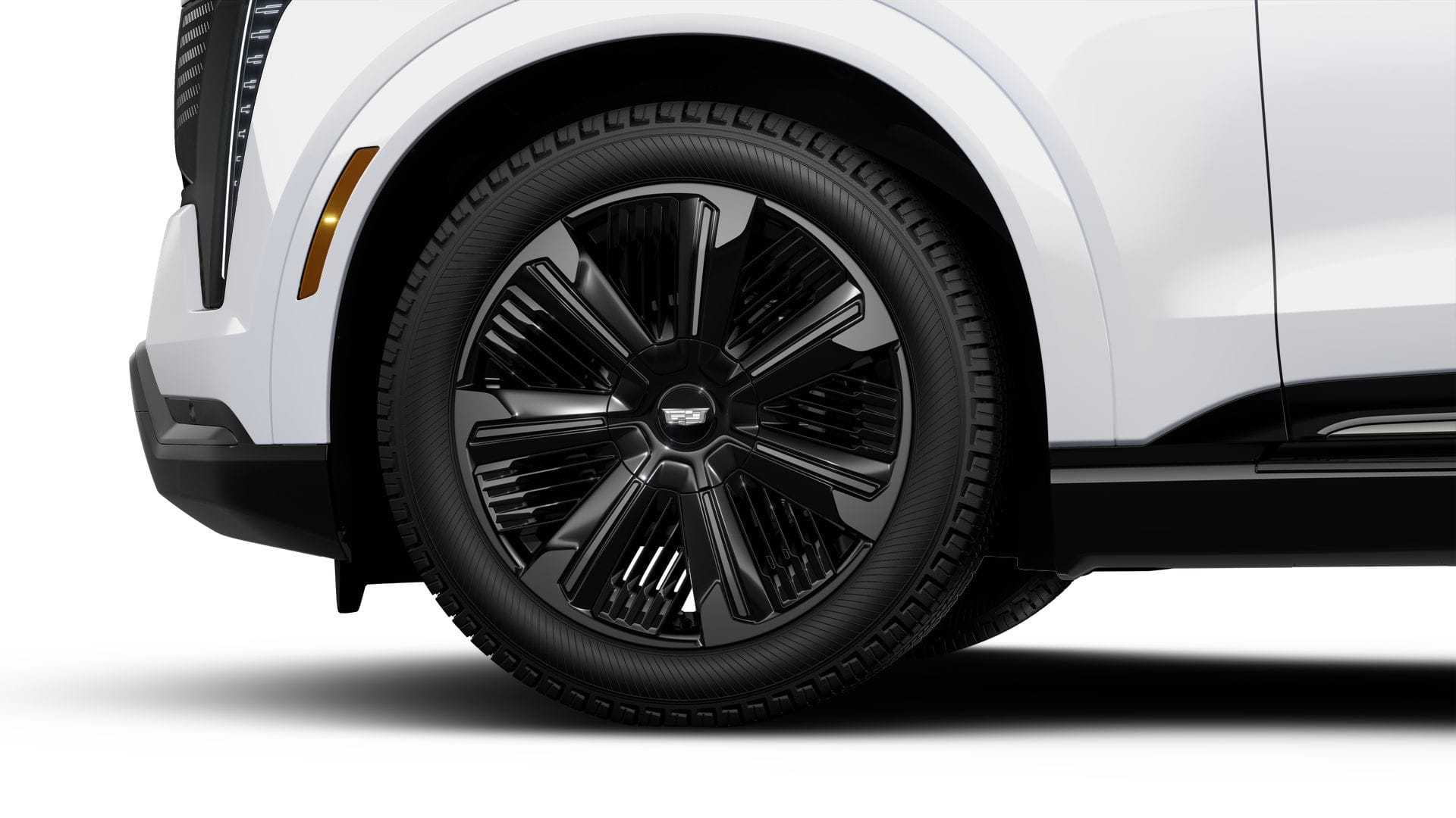2026 Cadillac ESCALADE IQ Base