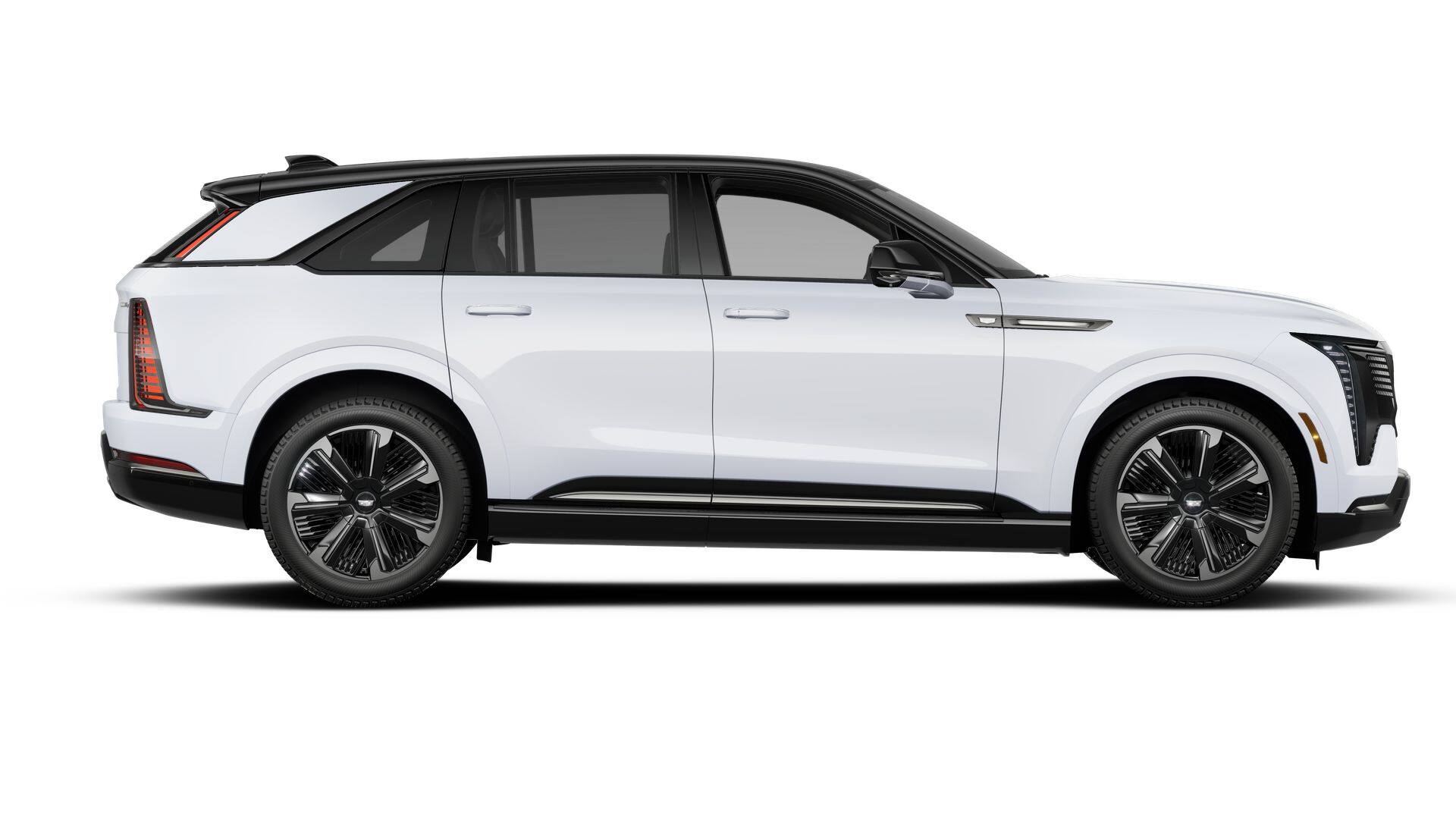2026 Cadillac ESCALADE IQ Base