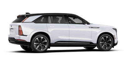2026 Cadillac ESCALADE IQ Base