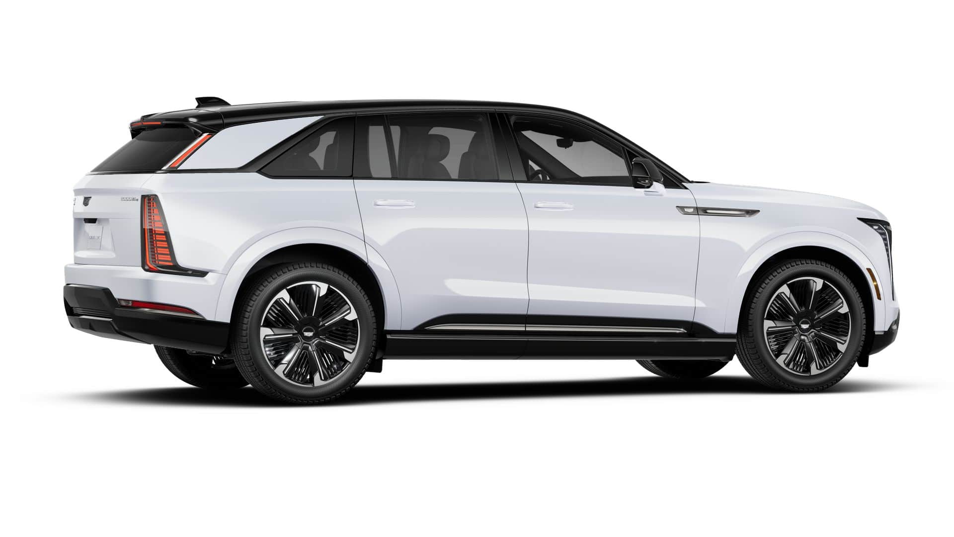 2026 Cadillac ESCALADE IQ Base