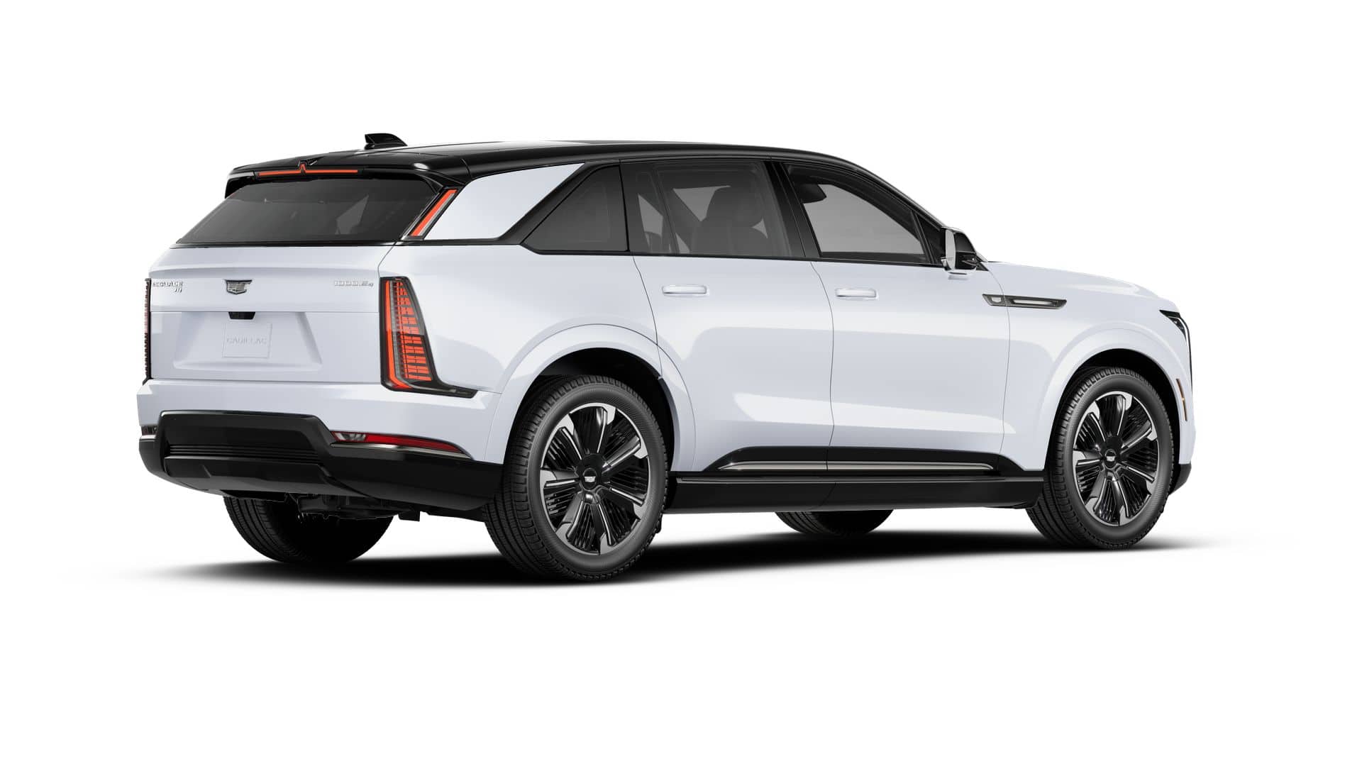 2026 Cadillac ESCALADE IQ Base