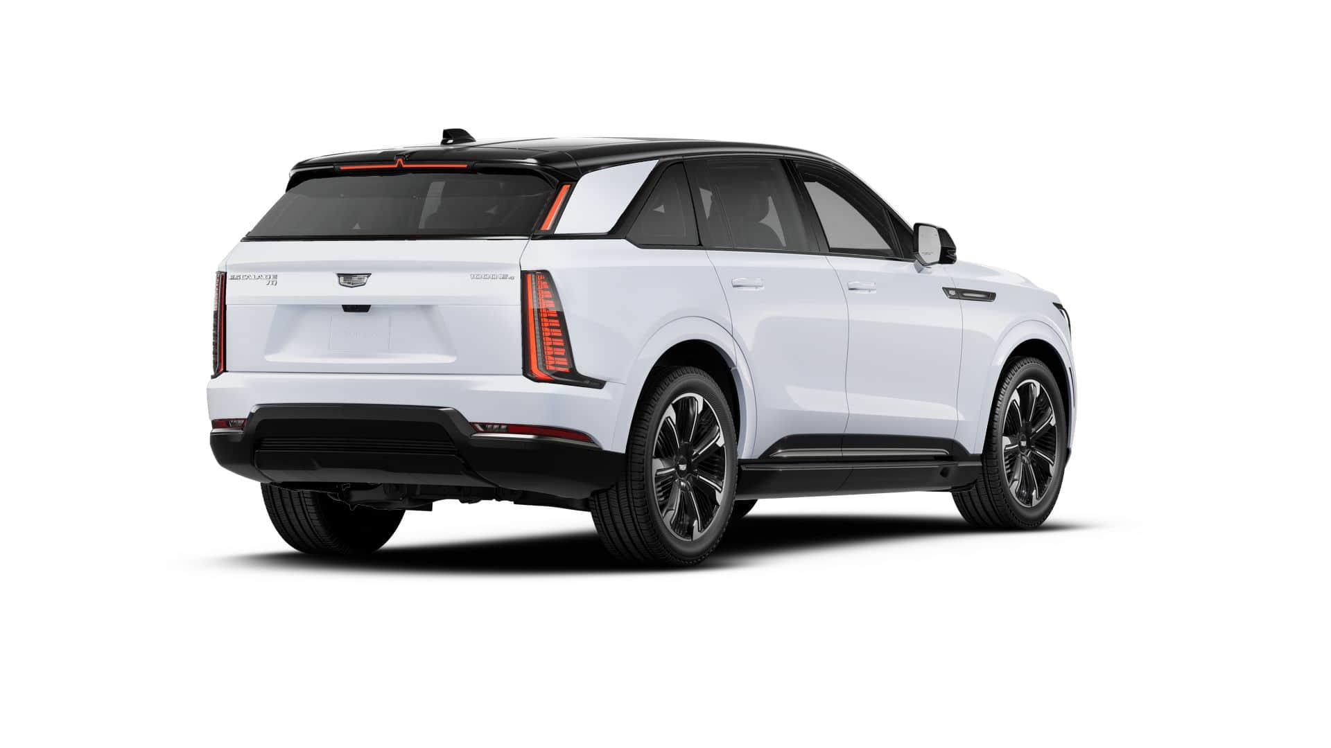 2026 Cadillac ESCALADE IQ Base