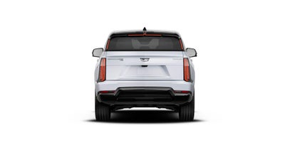 2026 Cadillac ESCALADE IQ Base