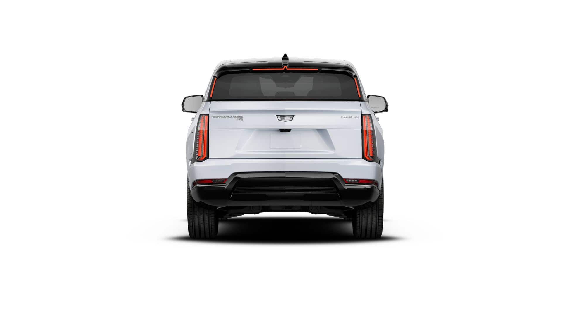 2026 Cadillac ESCALADE IQ Base