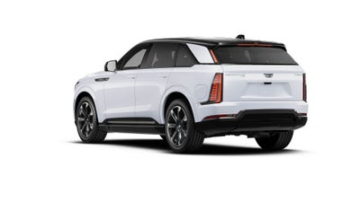 2026 Cadillac ESCALADE IQ Base