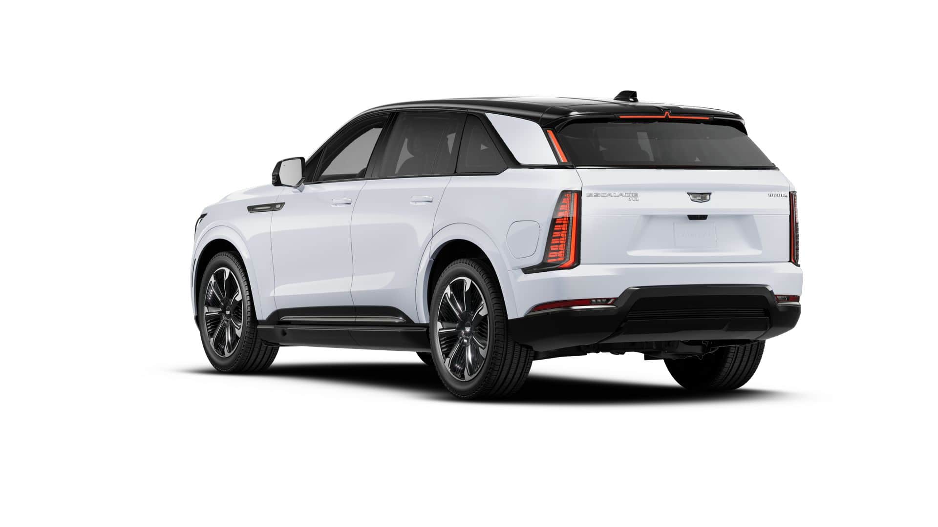 2026 Cadillac ESCALADE IQ Base