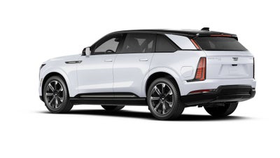 2026 Cadillac ESCALADE IQ Base