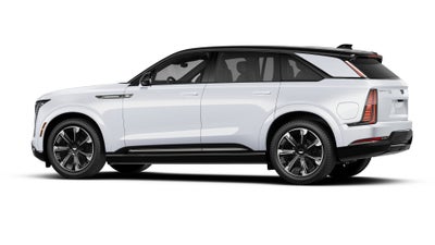 2026 Cadillac ESCALADE IQ Base