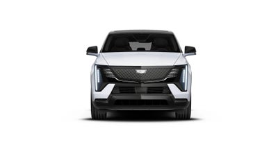 2026 Cadillac ESCALADE IQ Base