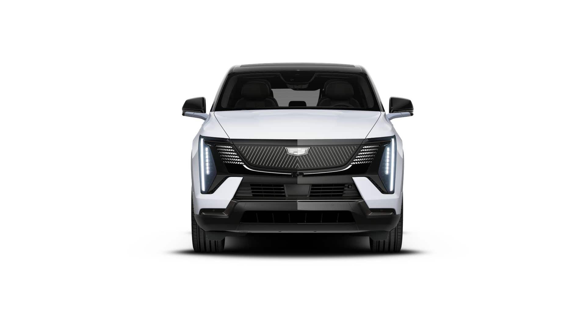 2026 Cadillac ESCALADE IQ Base