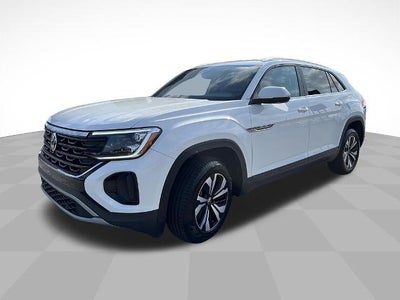2024 Volkswagen Atlas Cross Sport 2.0T SE