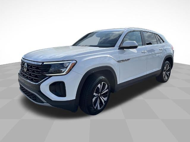 2024 Volkswagen Atlas Cross Sport 2.0T SE