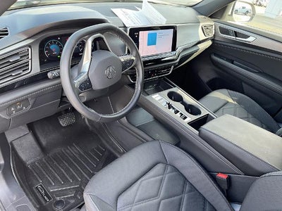 2024 Volkswagen Atlas Cross Sport 2.0T SE