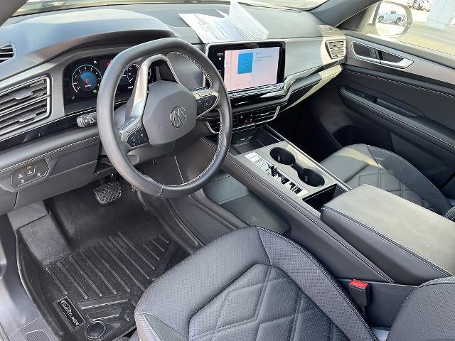 2024 Volkswagen Atlas Cross Sport 2.0T SE
