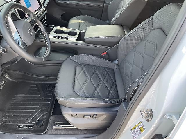 2024 Volkswagen Atlas Cross Sport 2.0T SE