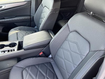 2024 Volkswagen Atlas Cross Sport 2.0T SE