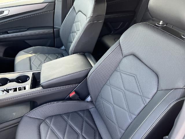2024 Volkswagen Atlas Cross Sport 2.0T SE