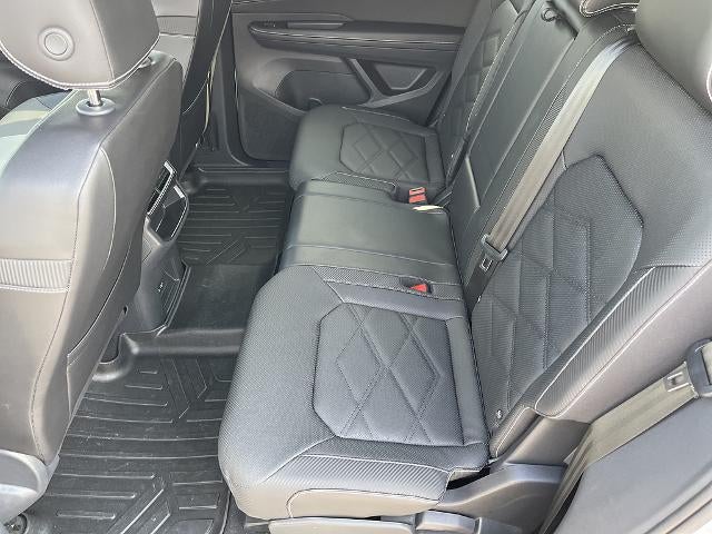 2024 Volkswagen Atlas Cross Sport 2.0T SE