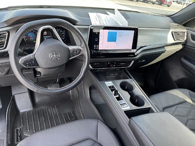 2024 Volkswagen Atlas Cross Sport 2.0T SE