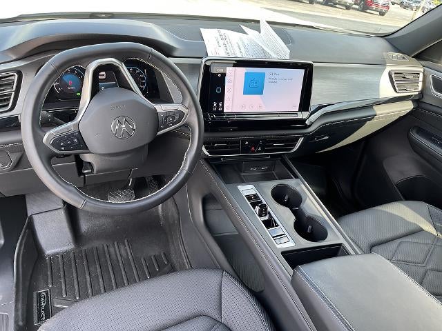 2024 Volkswagen Atlas Cross Sport 2.0T SE